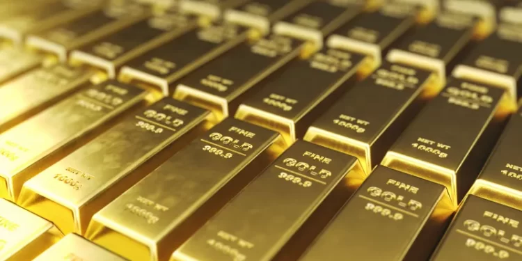 عاجل.. أسعار الذهب تهبط و عيار 21 يسجل 3390 جنيهًا