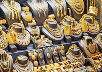 أسعار الذهب ترتفع وعيار 21 يسجل 3395 جنيهًا