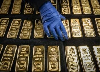 عاجل ..أسعار الذهب تنخفض وعيار 21 يسجل 3390 جنيهًا