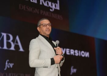 “رويال للتطوير” تختتم فعاليات الدورة الرابعة لمبادرة M Power