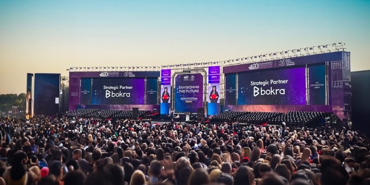 Bokra والجامعة الكندية تطلقان صندوقًا بقيمة 10 ملايين جنيه لدعم صناع التغيير