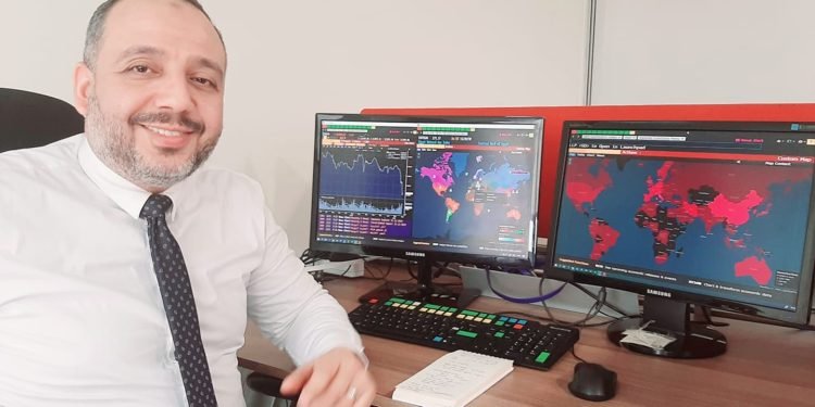 محمود جاد: ارتفاع أسعار الفائدة أثر سلبًا على القطاع العقاري