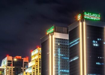 البنك الأهلي يضخ 170 مليار جنيه للمشروعات الصغيرة والمتوسطة خلال النصف الأول