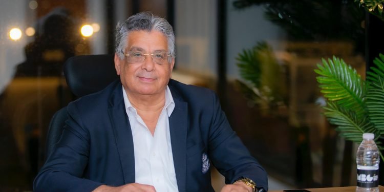 MBG تبدأ تسليم المرحلة الأولى من مشروع Pukka بالعاصمة الإدارية نهاية العام