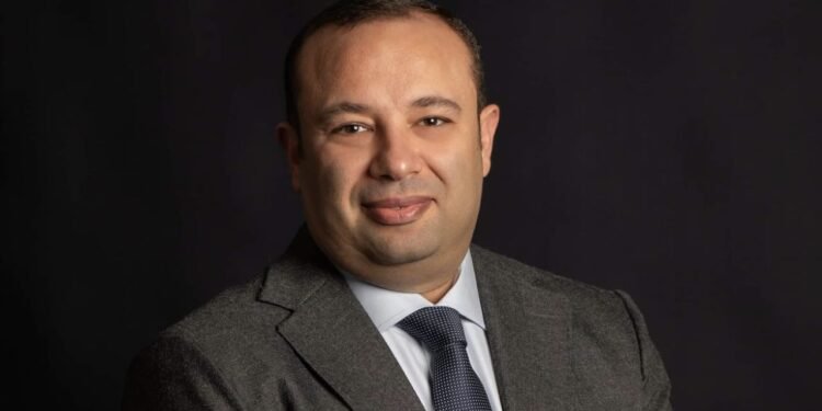 المهندس وليد مرسي: التكنولوحيا حجز الزواية في تطوير المدن الذكية