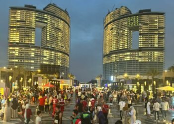 كاونسل ماسترز