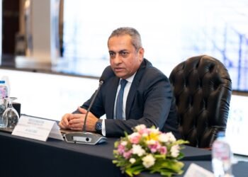 العاصمة الإدارية