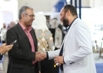 فارما ايجيبت للهندسة