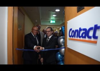 “كونتكت” تفتتح فرعها الأول في “دبي” وتؤسس “كونتكت كريديت”