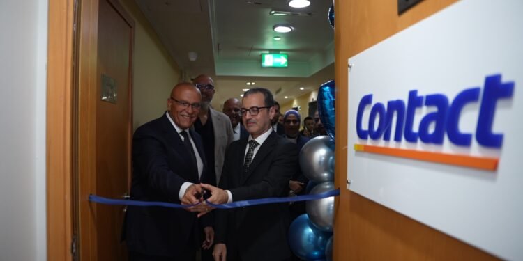 “كونتكت” تفتتح فرعها الأول في “دبي” وتؤسس “كونتكت كريديت”