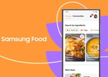 سامسونج فوود