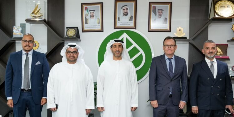 مجموعة أغذية