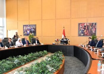 وزير الإسكان