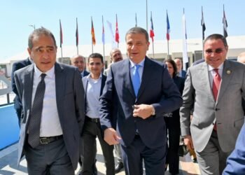 التصديري للصناعات الكيماوية: نستهدف نمو صادرات القطاع إلي 20% خلال 2025