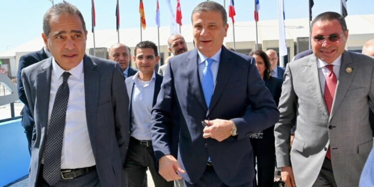 التصديري للصناعات الكيماوية: نستهدف نمو صادرات القطاع إلي 20% خلال 2025