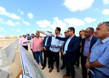 وزير الإسكان