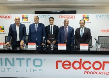 ريدكون بروبرتيز