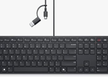 دل تكنولوجيز