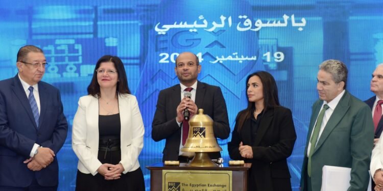 الدولية للأسمدة والكيماويات: نستهدف الدخول في مشروعات استصلاح الأراضي والتصنيع الزراعي وإنتاج التقاوي 