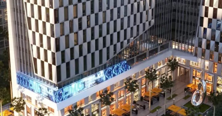 DIG للتطوير العقاري