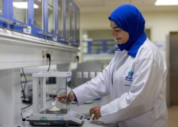 جهينه للمبردات