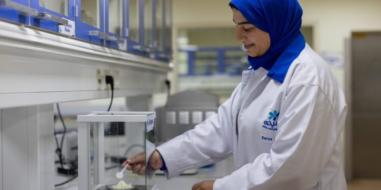 جهينه للمبردات