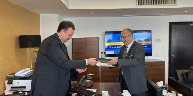 “الجمعية المصرية للتأمين التعاونى” تضمن مخاطر سداد تمويلات البنك الأهلى على محافظه الائتمانية