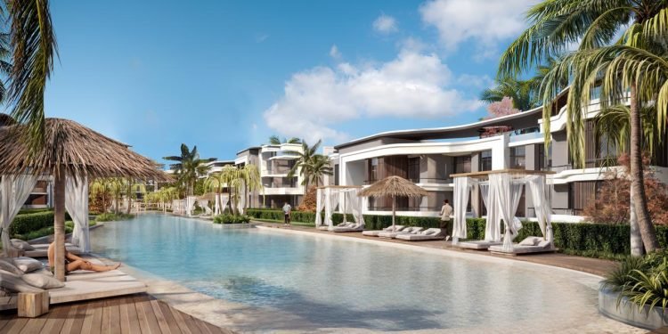 “ماستر جروب” تبدء تسليم وحدات “The City” بالعاصمة للعملاء