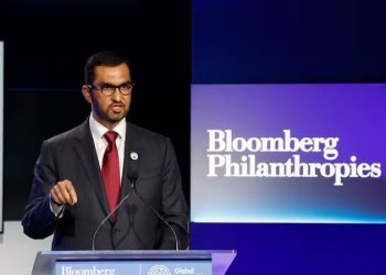 سلطان الجابر