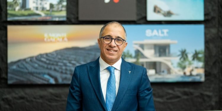 استهداف وضع تطوير مصر بي الشركات الرائدة إقليمياً وعالمياً خلال السنوات العشرة المقبلة