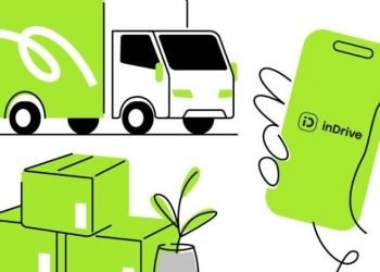 إندرايف تحتفل بإتمام 5 مليار رحلة منذ انطلاقها عام 2012