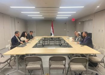 وزيرة البيئة