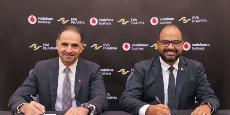 ڤودافون بيزنس