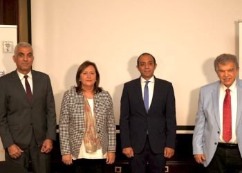 فايزر والمجلس القومي للأمومة والطفولة يطلقون حملة “أخرج للدنيا”