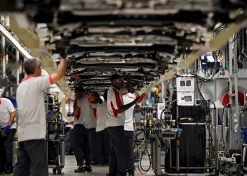 السيارات الكهربائية