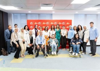 “إي آند مصر” راعيًا وشريكًا تكنولوجيًا لمؤسسة “حلم”من أجل بناء مجتمع أكثر شمولية