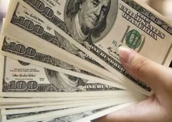 الدولار يرتفع 3 قروش خلال تعاملات اليوم الثلاثاء 3 سبتمبر