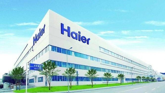 “هاير” الصينية تستثمر 250 مليون دولار في مصر خلال 5 سنوات