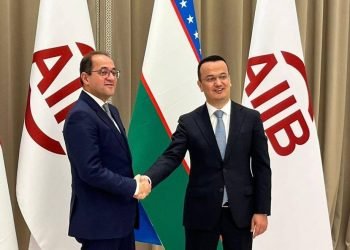 المالية: نستهدف شراكات ثنائية مع أوزبكستان فى مشروعات الاستدامة البيئية والطاقة المتجددة