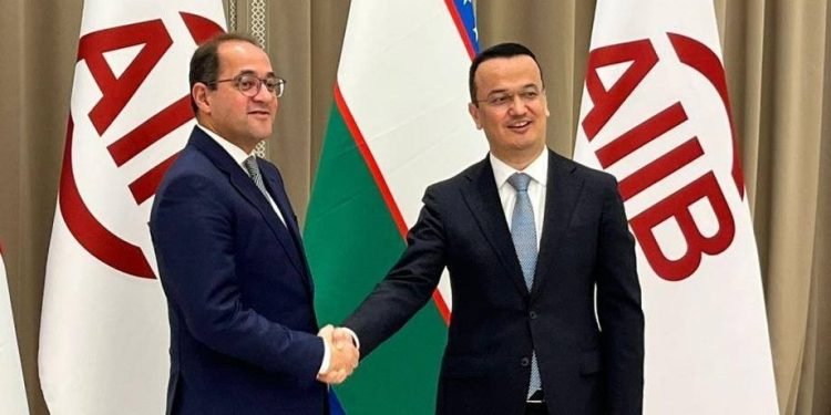 المالية: نستهدف شراكات ثنائية مع أوزبكستان فى مشروعات الاستدامة البيئية والطاقة المتجددة