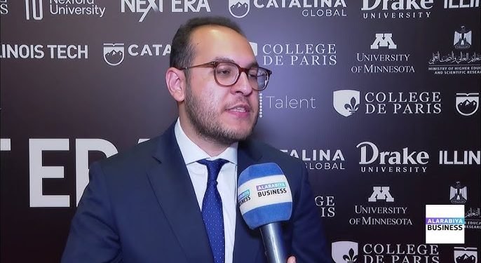 “NextEra للتعليم”: ضخ استثمارات بقيمة ملياري جنيه في مصر