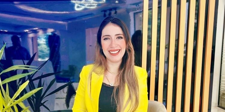 خبيرة عقارية: التجمع السادس ومدينة المستقبل ينافسان بقوة في الطلب علي شرق القاهرة