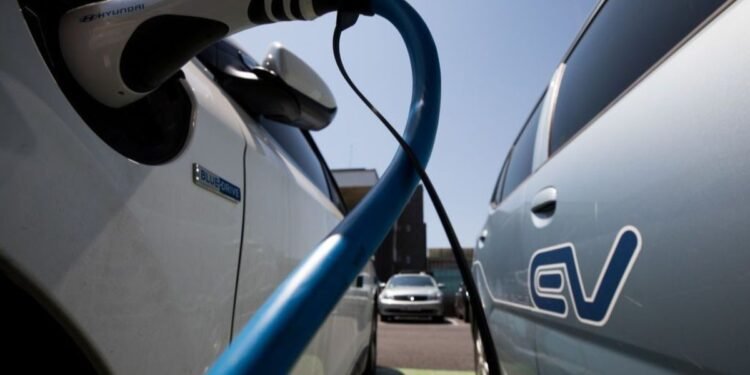 “باكو موتورز” التونسية تبدأ إنتاج سيارات كهربائية في السعودية العام المقبل