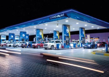 “أدنوك” توقع اتفاقية مع الهند لتوريد الغاز لمدة 15 عامًا