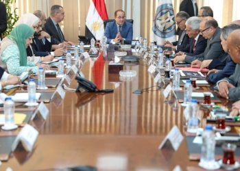 وزير المالية إجراءات ميسرة لإنهاء المنازعات الضريبية لدفع حركة النشاط الاقتصادي