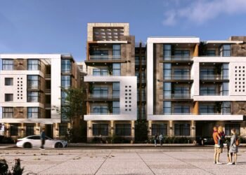 IMS للتطوير تنتهي من بيع 50% من مشروع آي شيراتون 2 بمصر الجديدة