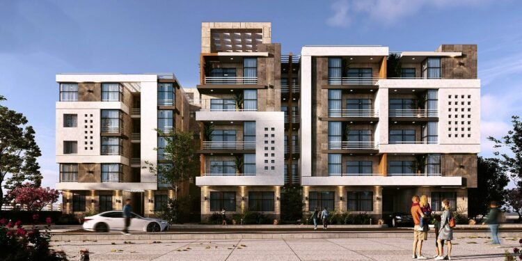 IMS للتطوير تنتهي من بيع 50% من مشروع آي شيراتون 2 بمصر الجديدة