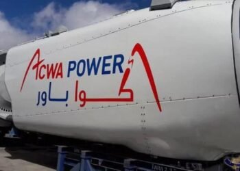 أكوا باور تعين مستشارين لزيادة رأسمالها بنحو 7 مليارات ريال