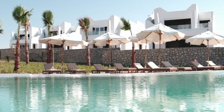 “إنرشيا للتنمية العقارية” تقدم عروض حصرية وفترات سداد تصل إلى 9 سنوات على مشروعاتها