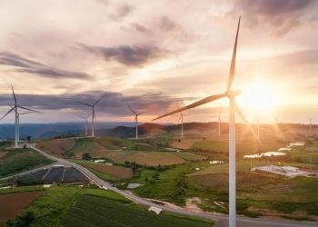 السعودية تعتزم إطلاق سوق الكربون الطوعي في نوفمبر